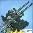 碧蓝航线连装