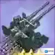 碧蓝航线属性