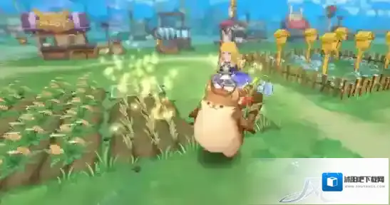 风之大陆玩家