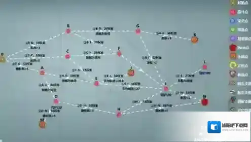 战舰少女r地图