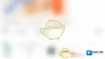 LOFTER界面