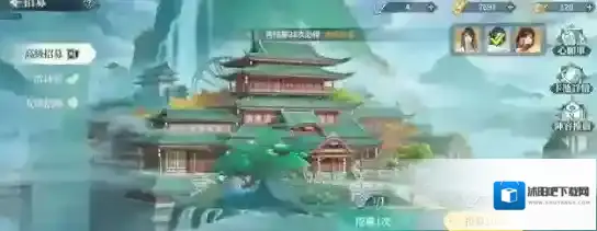 江湖如梦副本