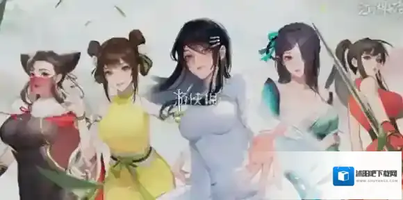 江湖如梦玩家