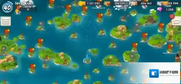 海岛奇兵玩家