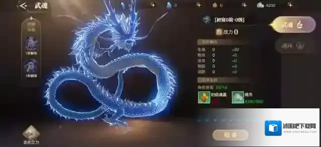斗罗大陆的人