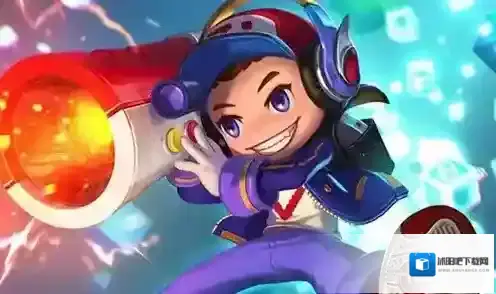 王者荣耀英雄