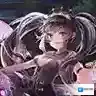 苍蓝境界娜伊