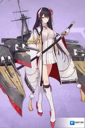 碧蓝航线探照灯