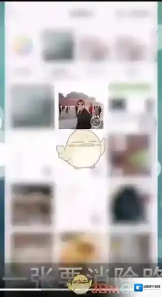 醒图消除