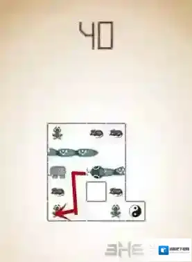 蛇它虫动物