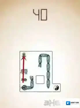 蛇它虫吃掉