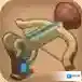 迷你世界喷射