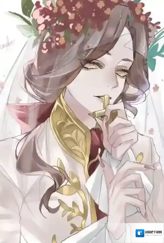 第五人格玩家