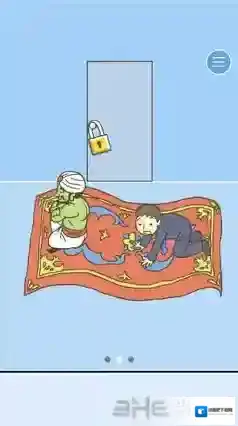 逃离公司2过关