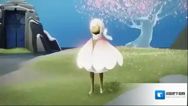 光遇斗篷