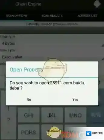 ce修改器改成
