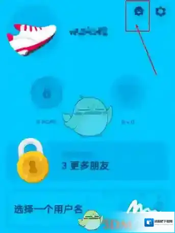 Zenly冻结
