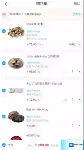 盒马来源于