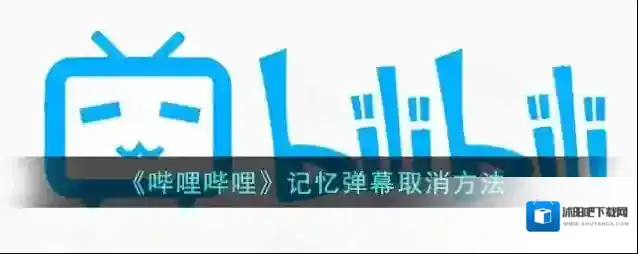 哔哩哔哩设置