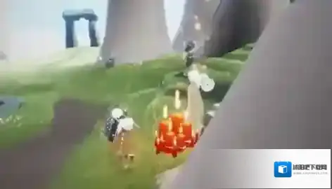 光遇光芒