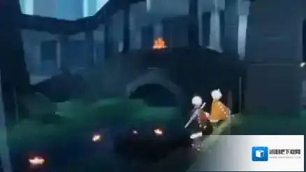光遇雨林