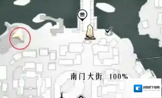 燕云十六声燕云