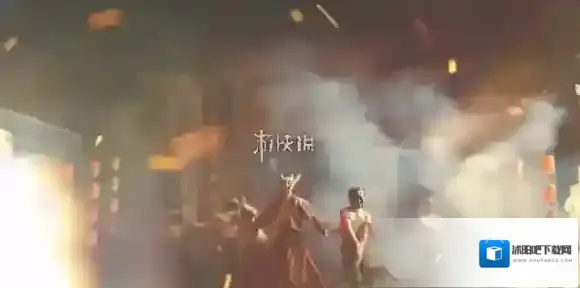燕云十六声声辞