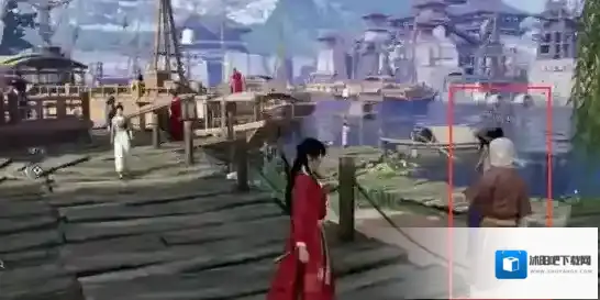 燕云十六声任务攻略