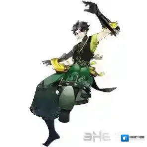 妖神记陆飘