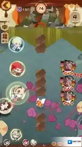 阴阳师：妖怪屋小怪
