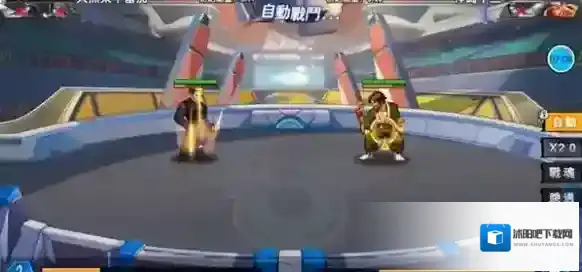 拳魂觉醒经验