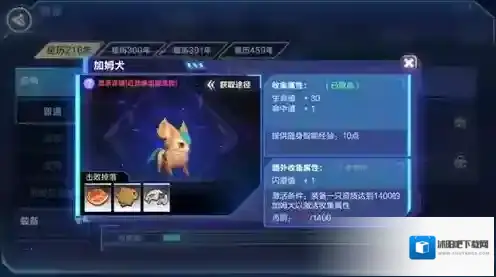 我的起源信息