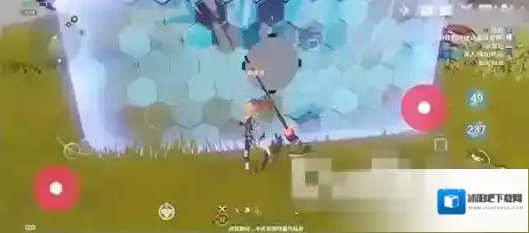 幻塔原能