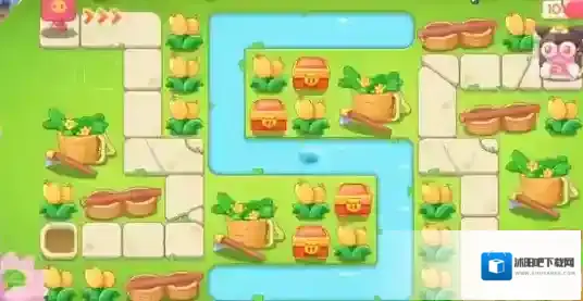 保卫萝卜4攻击