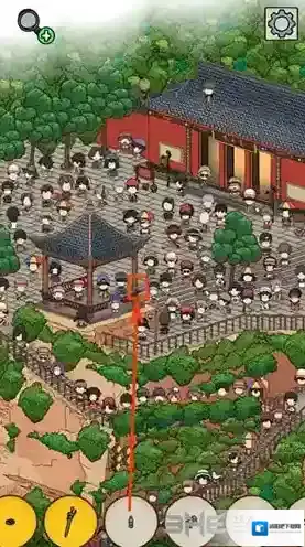 梦境侦探矿泉水在哪 物品位置介绍