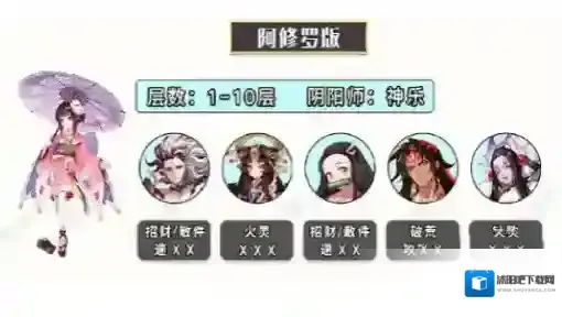 阴阳师配速
