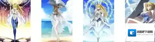 FGO兔子王