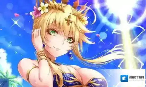 FGO白枪呆