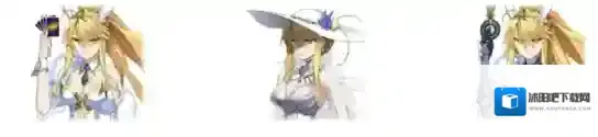 FGO形象