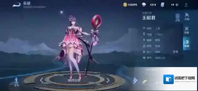 王者荣耀势力