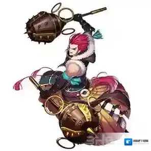 妖神记晓日