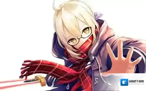 FGO演技