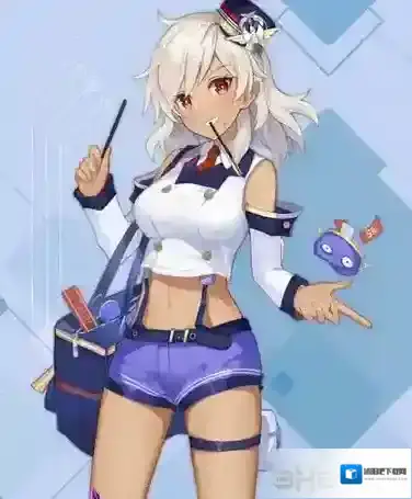 双生视界属性