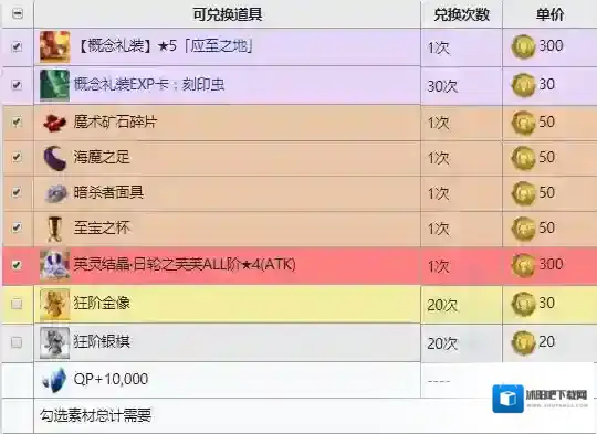 FGO远坂