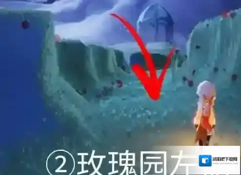 光遇藏在