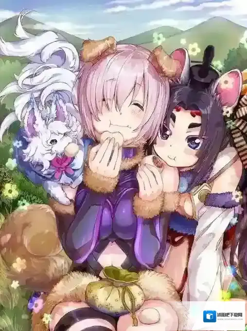 fatego限定