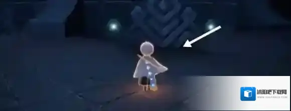 Sky光遇紫色