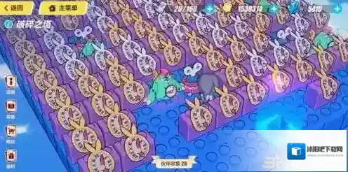 崩坏3点击