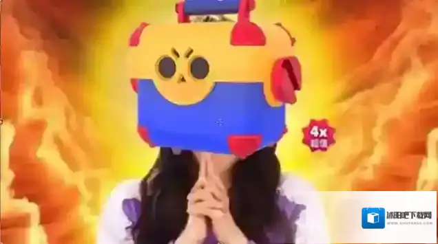 荒野乱斗主题