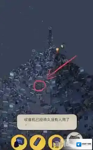 梦境侦探攻略